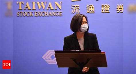 Taiwan wishes China happy new year, but says won't yield to pressure ...