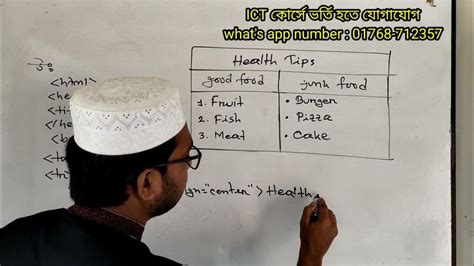 HSC ICT HTML Tutorial 的图像结果