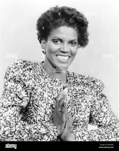 AMEN, Anna Maria Horsford, 1986-91. © NBC / Courtesy: Everett Collection Stock Photo - Alamy
