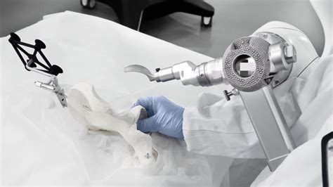 Robotics in the medical sector: Examples of applications, approved ...