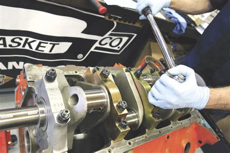 +Big Block Chevy Rebuiuld Compression Test 的图像结果