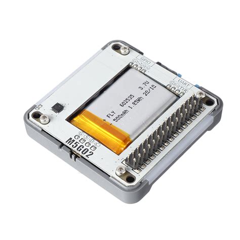 Image result for M5stack Battery