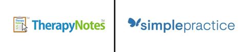 Image result for Therapy Notes versus Simple Practice