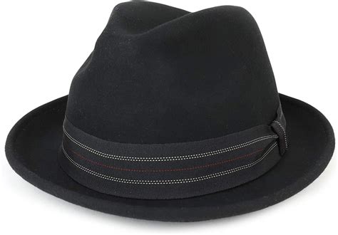 XXL OVERSIZE - XXL FEDORA HATS - Armycrew.com