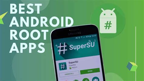 Best Android Root Apps 的图像结果