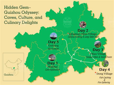 The Historical Significance of the World Map Featuring Guizhou, China – kojinshoten