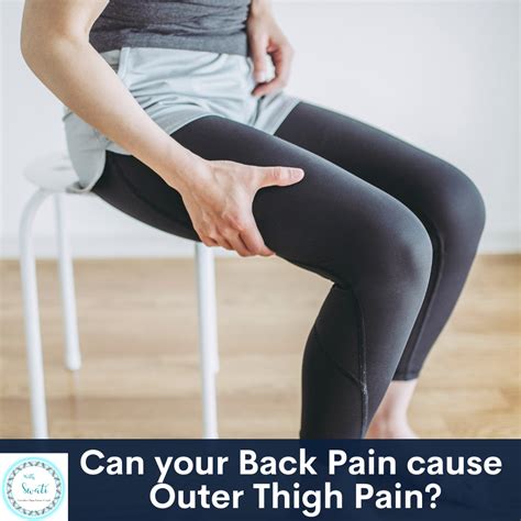 Types Of Thigh Pain at Alex Mckean blog