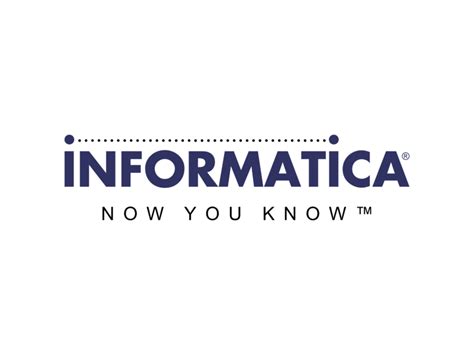 Image result for Informatica PowerCenter Logo Design