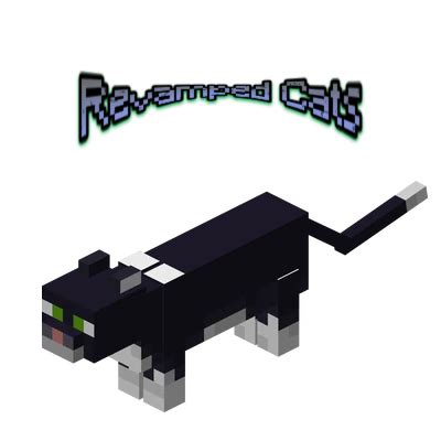 Image result for Cat Minecraft Mods