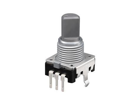 Rotary Encoder Code 的图像结果