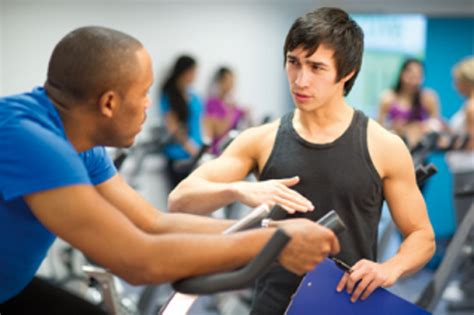 Online Gym Instructor Course - UK Fitness Institute