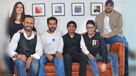 Rajkummar Rao announces 'Sri' release date; an inspiring story of ...