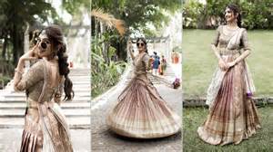 Sreeleela Stuns in Kanjeevaram Half Saree at Star-Studded Wedding