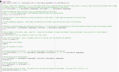Image result for Pytorch Example