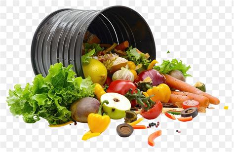 Food Waste Transparent Background 的图像结果