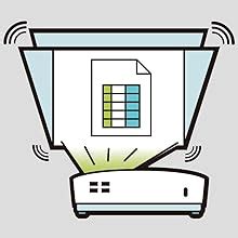 BenQ MX560 XGA Business & Education Projector, DLP, 4000 Lumens High ...