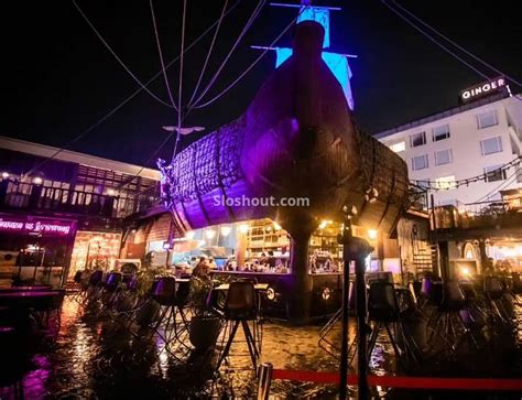The Flying Dutchman in Sector 63, Noida | Check Price, Photos & Reviews
