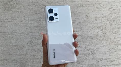 Image result for Redmi Note 12 Pro White Colour