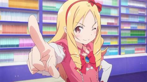 Eromanga-sensei Episode 2 Discussion - Forums - MyAnimeList.net