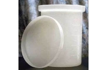 Nalgene Cylindrical Tanks, Linear Low Density Polyethylene | Up to 18% ...