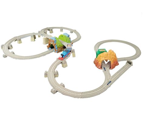 Trackmaster Large Layout 的图像结果