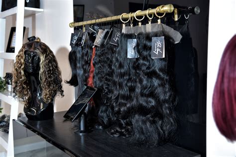 How Honey Hair Co. Grew In-store Sales By 200% with Shopify POS - Shopify