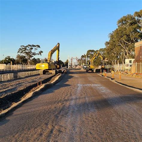 Image result for Level Crossing Removal Project Facebook