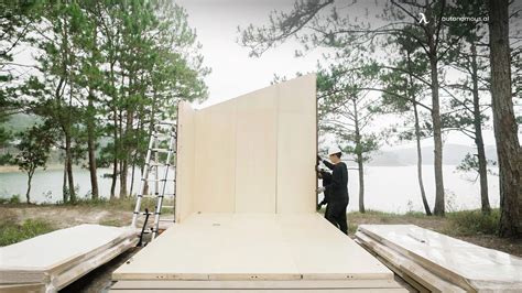 The Complete Guide to Slant-Roof Sheds