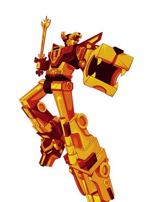 Rustage Voltron 的图像结果