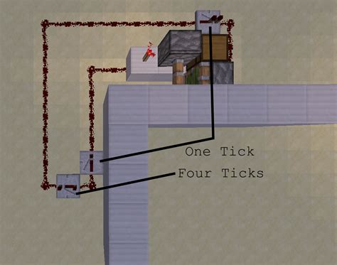 Skip the Tutorial Redstone 的图像结果
