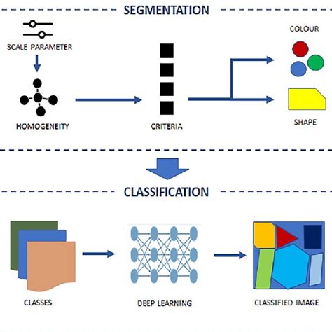Image result for Difference Between Image Classification and Image Segmentation