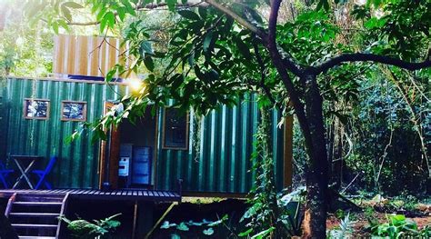 ALDEIA CONTAINER (Florianopolis, Brazil) - Lodge Reviews & Photos ...