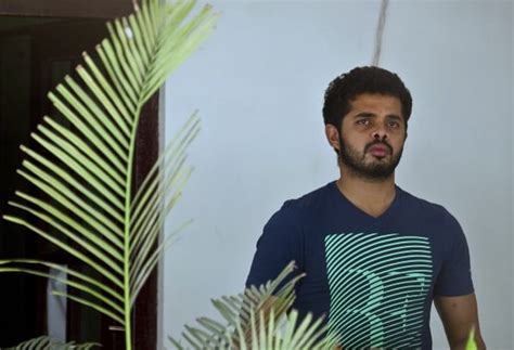 Banned fast bowler Sreesanth hoping for a comeback