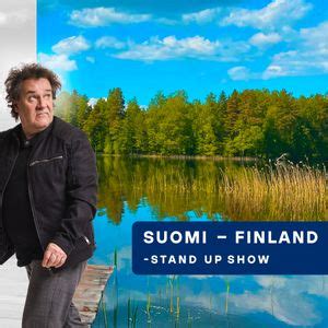 Jacke Björklund: Suomi – Finland / Lappeenranta-sali, Lappeenranta-sali ...