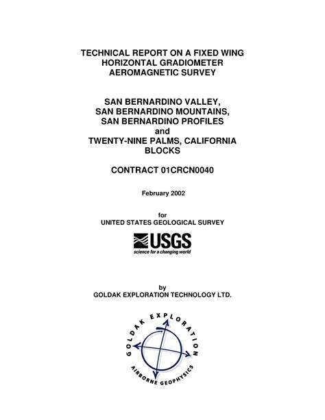 Image result for Technical Report Writing Examples