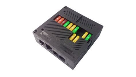 Integrated Supply Module 的图像结果