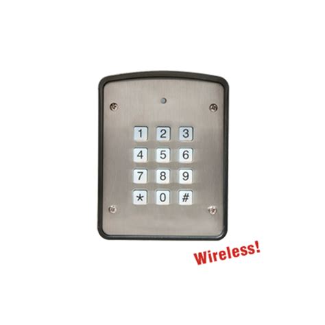 Change Code On Linear Keypad 的图像结果
