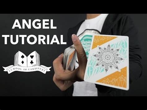 Image result for Cardistry Tutorial for Beginners