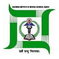 RIMS Rajendra Institute of Medical Sciences, Ranchi : Eligibility, Fee ...