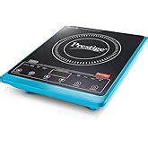Prestige PIC 2.0 V2 2000-Watt Induction Cooktop with Touch Panel ...