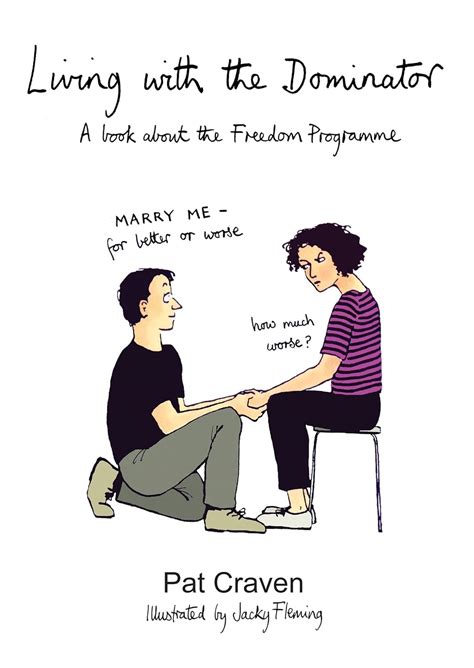 Living With the Dominator eBook : Craven, Pat, Jacky Fleming: Amazon.in ...