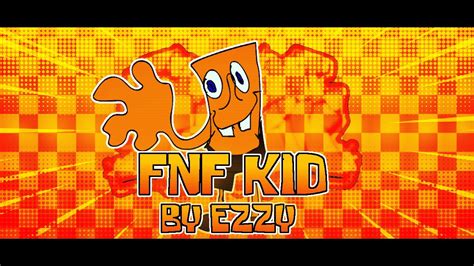 FNF Kid Mod 的图像结果