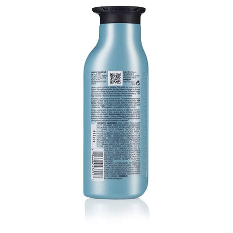 Pureology Strength Cure Shampoo fortifies & repair damaged, color ...