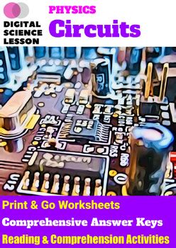 Circuit Science 的图像结果