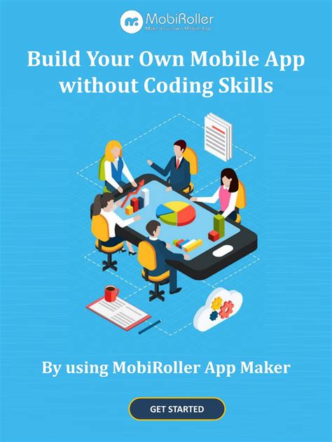 Image result for How to Create Mobile App without Coding