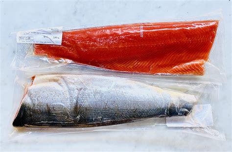 Why Wild Caught Sustainable Seafood is Better than Farmed Fish and how to