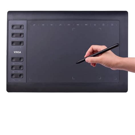 Using a Graphic Pad 的图像结果