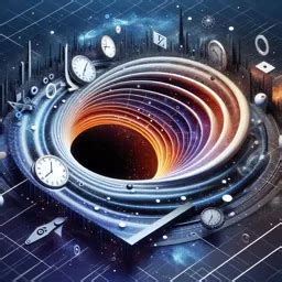 Image result for Time in physics Time Dilation