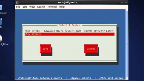 Setting Up Network Interface Card Nic Linux 的图像结果