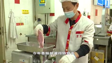 香肠灌肠机红肠灌肠机器台湾烤肠灌肠设备 - 知乎